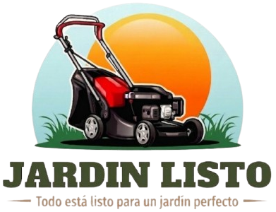 Jardin Listo