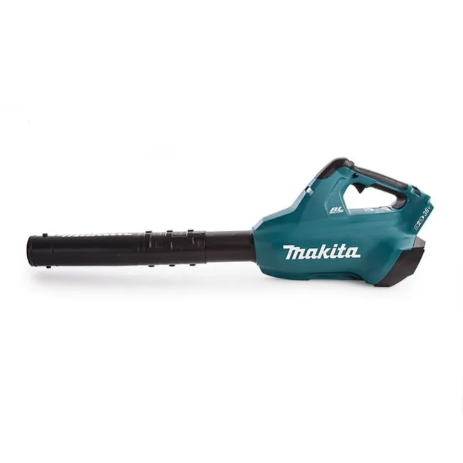 Soplador 2 x 18 V (sin batería ni cargador) en caja de cartón – MAKITA – DUB362Z - Imagen de 2