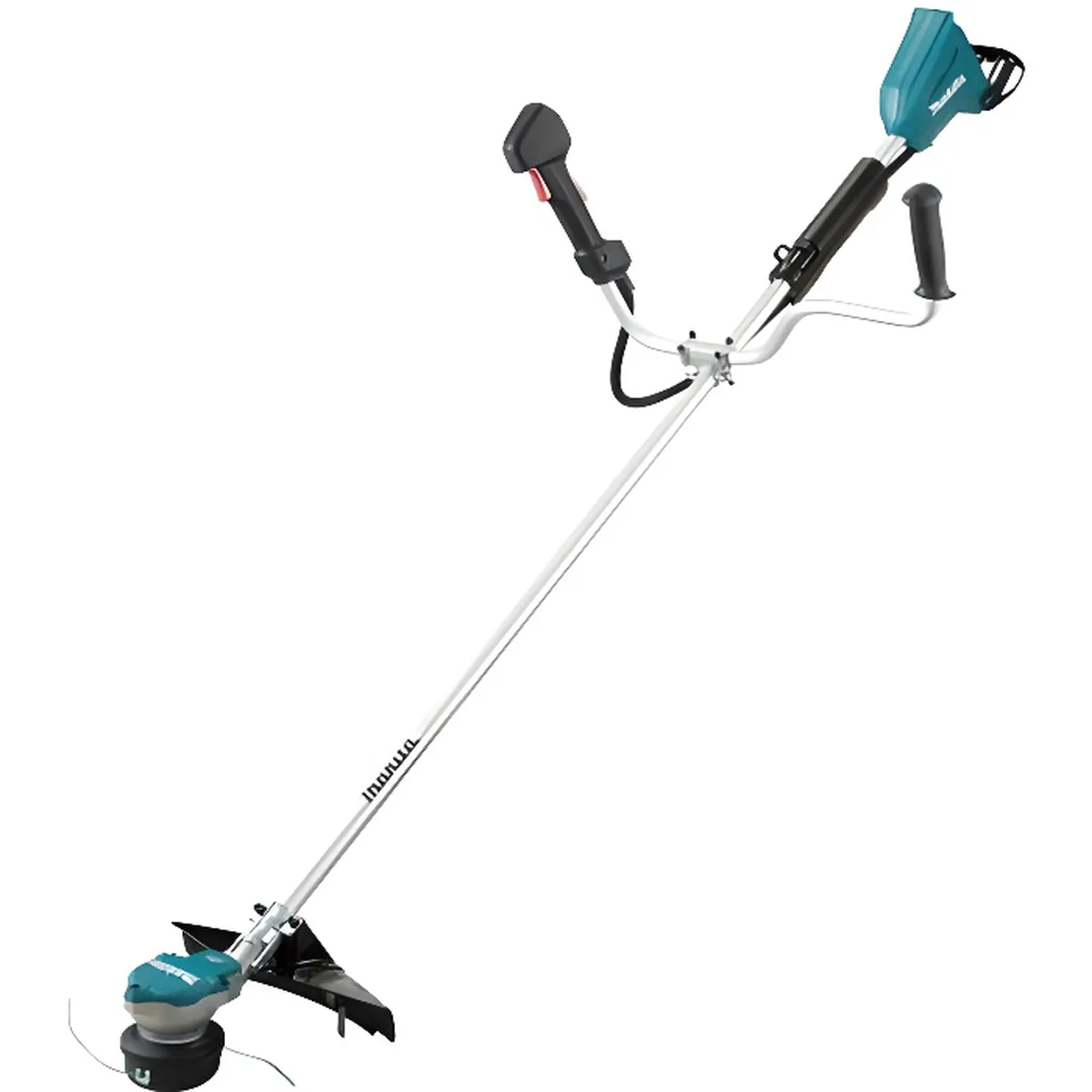 Desbrozadora inalámbrica Makita – 2x18 V – DUR368AZ (sin batería ni cargador