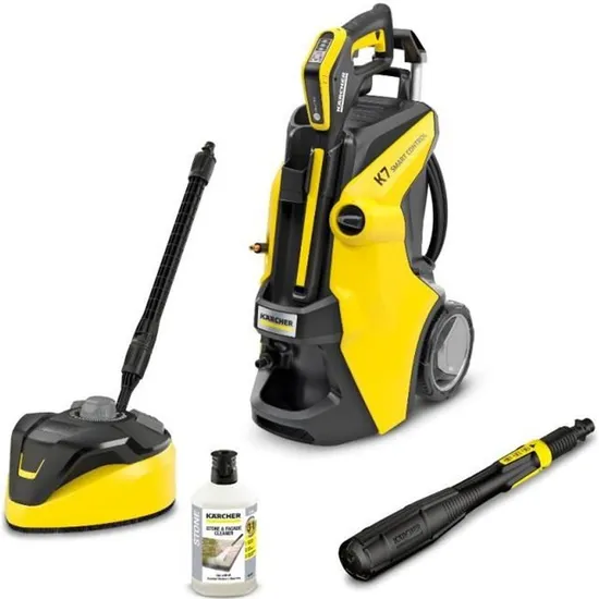 Hidrolimpiadora K 7 Smart Control Home – KARCHER – 13172030