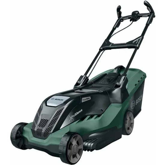 Cortacésped Bosch – AdvancedRotak 750 (1700 W, diámetro de corte de 45 cm, depósito de 50 l) - Imagen de 2