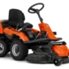 HUSQVARNA Rider R 214T