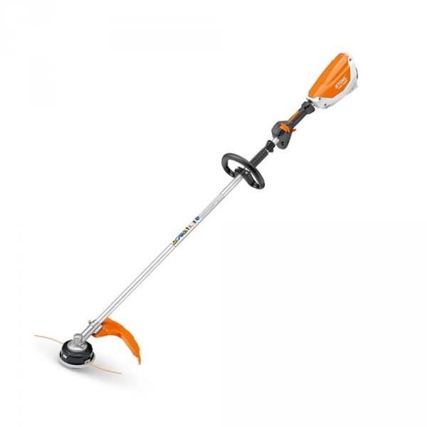 Decespugliatore a batteria FSA130R STIHL