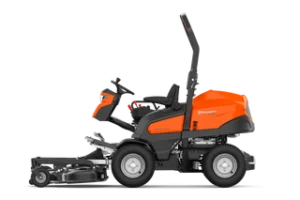 HUSQVARNA P 520DX - Imagen de 3