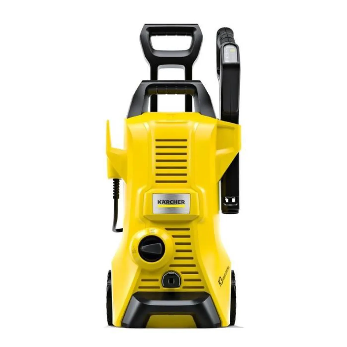 Limpiadora de alta presión K3 Power Control con accesorios – KARCHER – 16761000 - Imagen de 3