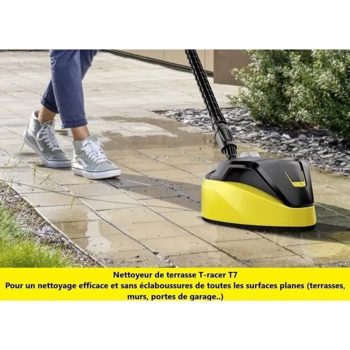 Hidrolimpiadora K7 Premium Power de KARCHER - Imagen de 3