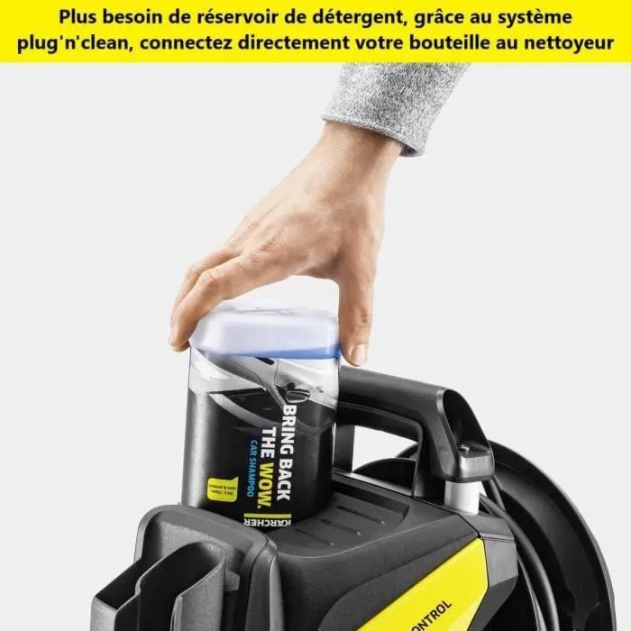 Hidrolimpiadora K7 Premium Power de KARCHER - Imagen de 2