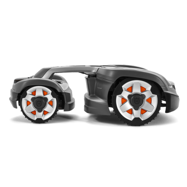 Robot cortacésped 435X AWD de HUSQVARNA - Imagen de 5