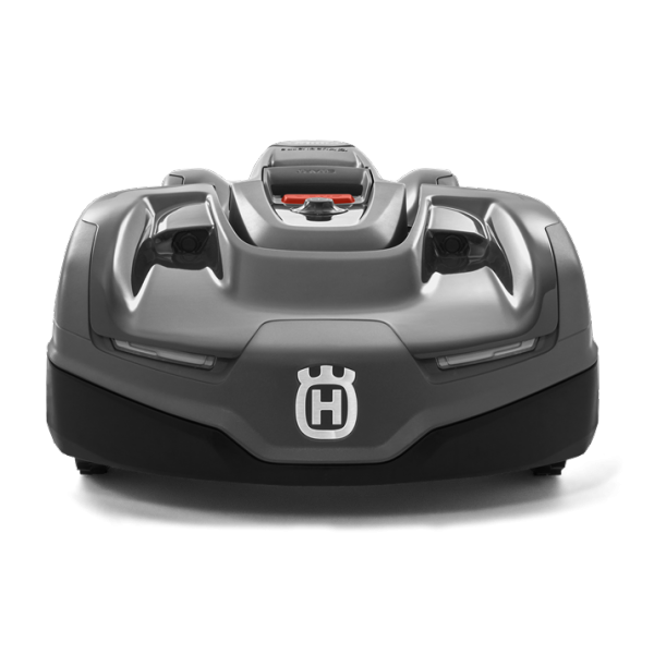Robot cortacésped 435X AWD de HUSQVARNA - Imagen de 3