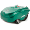 Ambrogio L210 con cable perimetral – batería de 25,9 V / 7,5 Ah