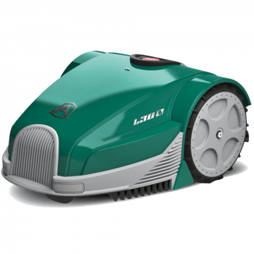 Robot cortacésped Ambrogio L30 Basic con cable perimetral