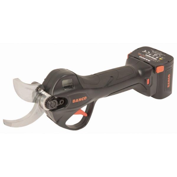 SECADOR DE BATERÍAS BCL25IB 37 mm BAHCO