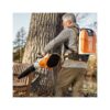 Soplador a batería BGA200 STIHL