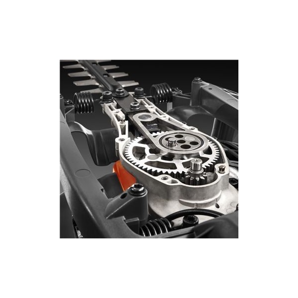 Cortasetos 522HD60 HUSQVARNA - Imagen de 2