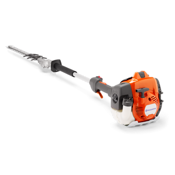 Podadora de setos con mango telescópico de gasolina HL 94 KC-E STIHL
