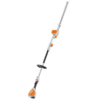 Cortahilos con mango telescópico a batería HLA 56 de STIHL