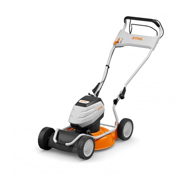 Cortacésped a batería RMA 2.2 RV STIHL - Imagen de 2
