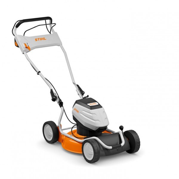 Cortacésped a batería RMA 2.2 RV STIHL