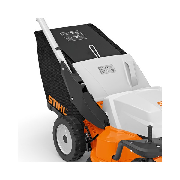 Cortacésped profesional RMA 765V a batería de STIHL - Imagen de 2