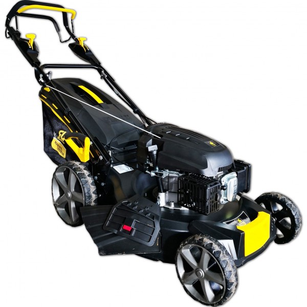 Cortacésped de gasolina ROQUES ET LECOEUR RL 8481