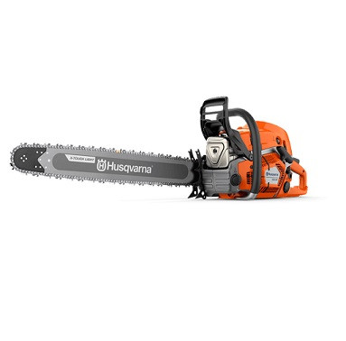 Sierra de cadena HUSQVARNA 592 XP