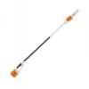 Desbrozadora con batería HTA65 de STIHL
